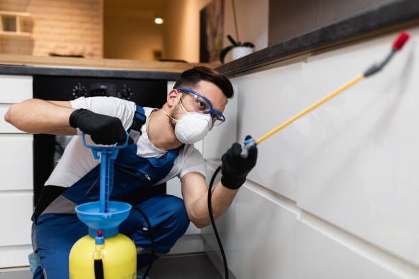 Pest Control Cost in Finderne, NJ